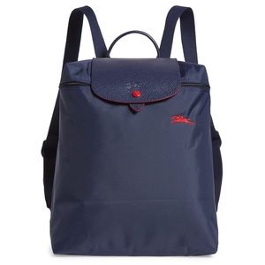 LONGCHAMP Le Pliage Large Backpack